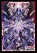 Produktbild Bushiroad "Zeroth Dragon of End of The World, Dust 70 Protective Sleeves - CFV Cardfight Vanguard Accessory