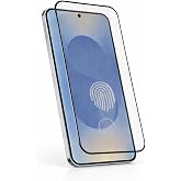 Samsung S26 Uyumlu Anti-Static UnLock Cam Ekran Koruyucu (PARMAK İZİ &Ccedil;ALIŞIYOR)