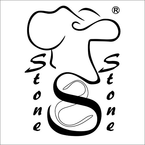 Spargelschäler mit Klinge aus Stahl Made by Stone & Stone - 2