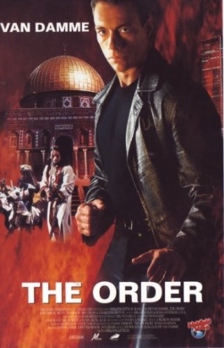 Preisvergleich Produktbild The Order