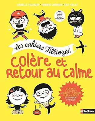 Nathan Colère et retour au calme