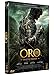 Oro, la cité perdue