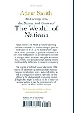 Image de An Inquiry into the Nature and Causes of the Wealth of Nations/2 Volumes in 1