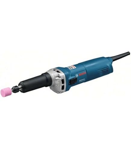 Bosch Professional Meuleuse Angulaire GWS 9-125 S (900 W, Régime à Vide : 2 800 – 11 000 Tr/min, Avec Flasque De Serrage, Clé à Ergots, écrou De