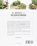 Image de Jardines en cajas de madera