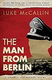 Image de The Man from Berlin (A Gregor Reinhardt Novel)