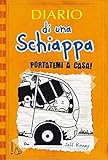 Image de Diario di una schiappa. Portatemi a casa!