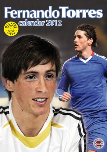 Fernando Torres 2013