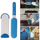 Hurricane Pelz Zauberer Pet Fur & Lint Remover