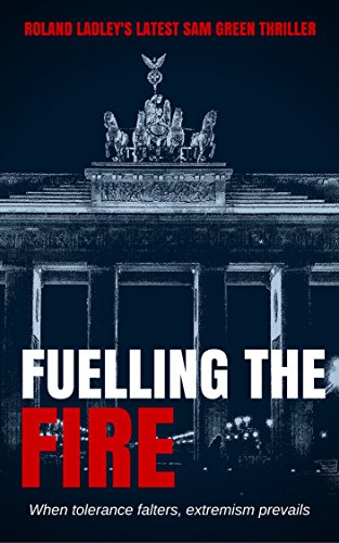 Download Fuelling the Fire