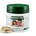 Produktbild Natura Vitalis Optimal Hair - 120 Kapseln (1 x 51g)