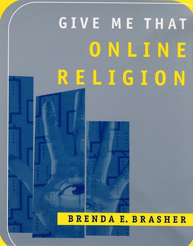 Give Me That Online Religion livre