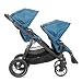 Baby Jogger Select Add-On Seat Unit (Teal)