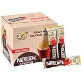 NESCAF&Eacute; 2 Si 1 Arada 56'lı