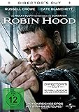 Robin Hood [Director's Cut] - Cate Blanchett