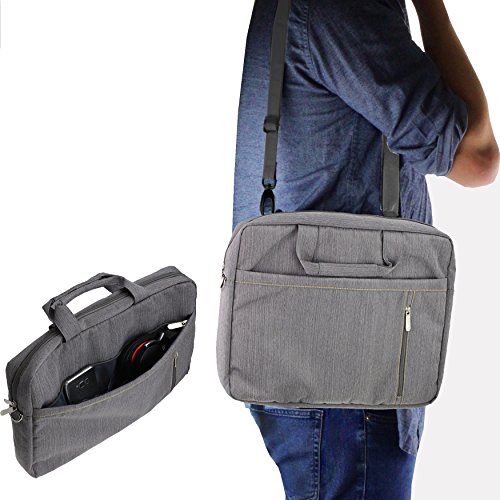 NavitechCarry Case for Portable TV/TV'S Compatible with the GAEMS M155 15.5