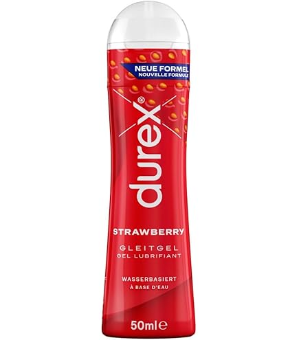 Brava geruchsneutralisierendes Gleitmittel Sachets : Amazon.de: Drogerie &  Körperpflege