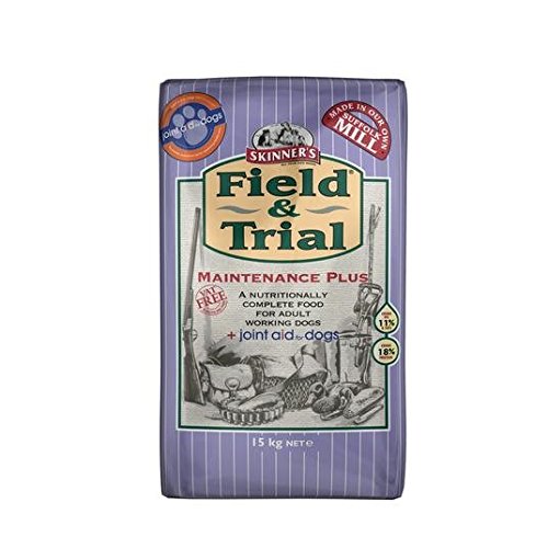 SkinnersField and Trial Maintenance Plus 15kg