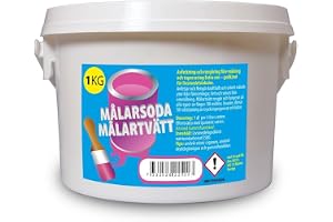 Målarsoda (Målartvätt) 1 KG