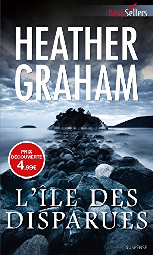 L'île des disparues: (promotion)