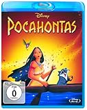  Pocahontas [Blu-ray]