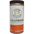 Ravide Nutrition - L-Glutamine Powder for Muscle Growth Performance and Recovery 600 gm