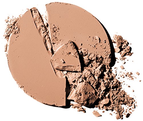 Shiseido Pureness Matifying Compact Foundation SPF 15 Light Ivory, 11 g - 4