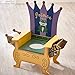 Teamson Kids Prince Potty Chair