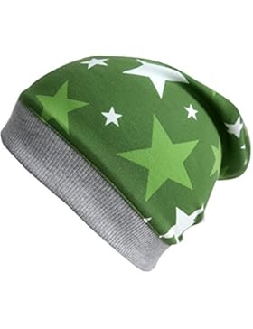 WOLLHUHN ÖKO Beanie-Mütze 