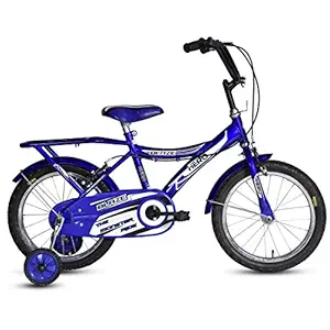 Hero Kids Blaze 16T Kids Single Speed Cycle, 11