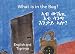 Produktbild What Is In The Bag: In English and Tigrinya