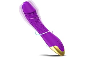 AMOZICI Ṿibradóradòr Mujer Ŝạtisfyęr Masajeador Côṋsôlâdőres.. para Mùjêr 10 Modo Jugṵetes Ḙróticoṣ Ṕara Ṗarejá Ṩexuḁles Vîbràdőrésmüjer Sêxùâl Ṿiḇrāḑòrádòr Clítøriś Ŝạtisfayęr Femènịnô verdạderô