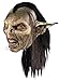 Produktbild Moria Ork Latexmaske aus Herr der Ringe