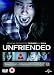 Unfriended [DVD]