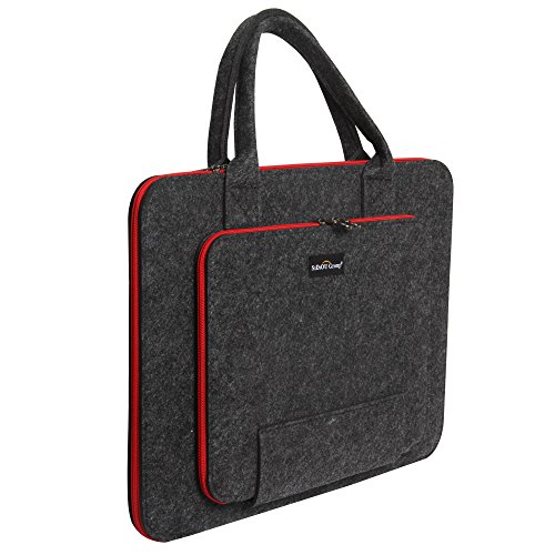Sidiou Gruppe Mode Laptop Tasche Tablet PC Paket Laptop-H  lle wasserdichtes Gewebe Tasche Mode Laptop Tasche Tablet PC Paket Laptop-H  lle wasserdich