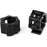 USR OBK6 Plastic Olympic Bar Clip