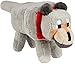Produktbild Minecraft 15" Plush Stuffed Animal: Wolf