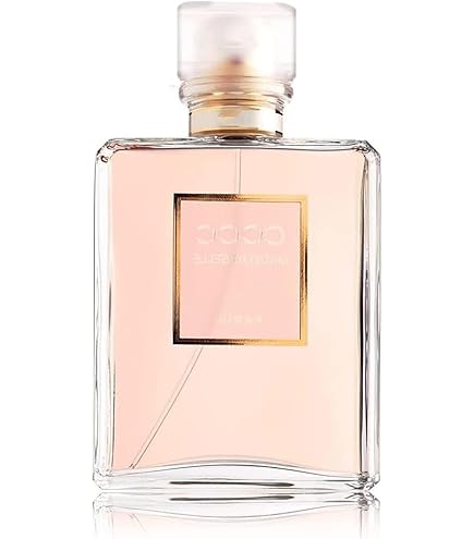 香水(女性用) Coco Mademoiselle Eau de Parfum 100ml Coco Mademoiselle For Women Eau de Parfum Spray 100 ml, ZXCP