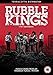 Rubble Kings [DVD] by Afrika Bambaataa