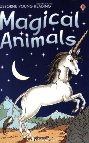 Stories Of Magical Animals