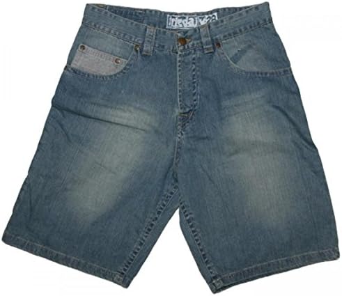 Iriedaily Skateboard Women's Shorts Washed, pant size:28