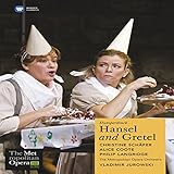 Humperdinck, Engelbert - Hnsel und Gretel [3 DVDs] - Engelbert Humperdinck