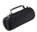 Price comparison product image Vicstar BOSE Soundlink Revolve plus Case Black Hard Strong EVA Travel Case for BOSE Soundlink Revolve plus Portable Storage Pouch Holder Bag for BOSE Soundlink Revolve plus
