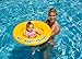 Baby Inflatable Round Swimming Seat 0-12m, 0-1y
