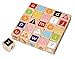 Wonderworld ABC Blocks