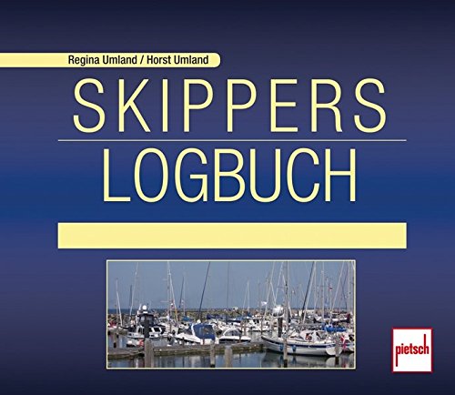 Download Skippers Logbuch Download Skippers Logbuch