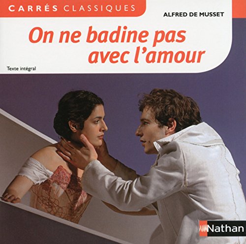 Download On ne badine pas avec l'amour Download On ne badine pas avec l'amour