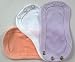 Vest Extenders for Babygrows, Bodysuits, Special Needs T-shirts & Vests