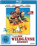 Die Wildg�nse kommen - Remastered (Blu-ray) - Roger Moore