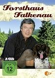 Forsthaus Falkenau - Staffel 10 (Jumbo Amaray - 3 DVDs) - Christian Wolff